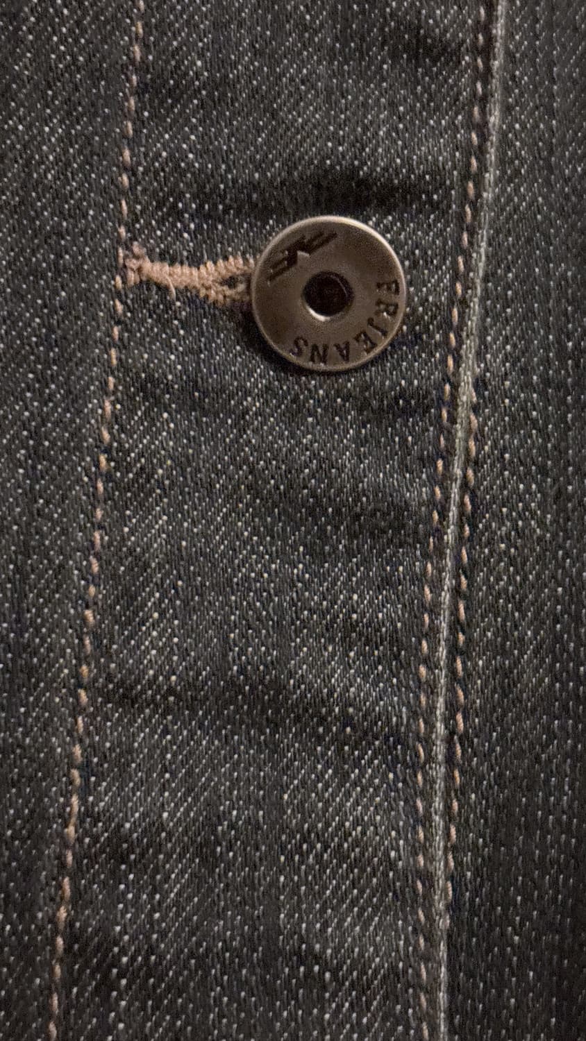 Denim jacket 상품이미지2