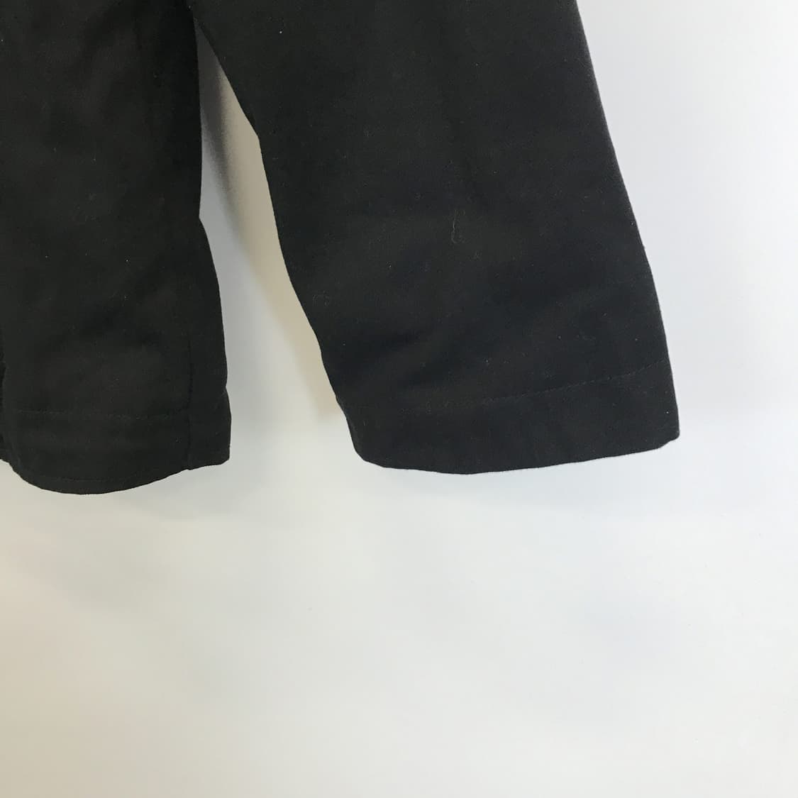 프리즘웍스 덱자켓 블랙 [L]  상품이미지3