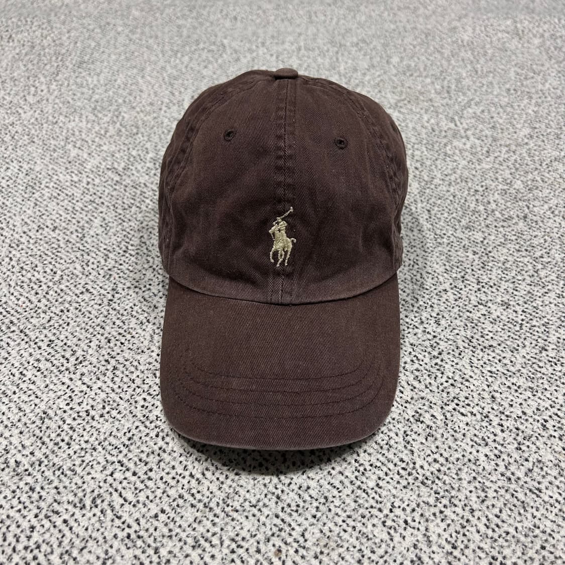 폴로볼캡 상품이미지1