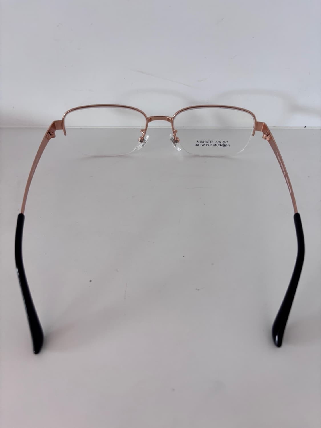 Vintage Ganazawa Sunglasses 상품이미지5