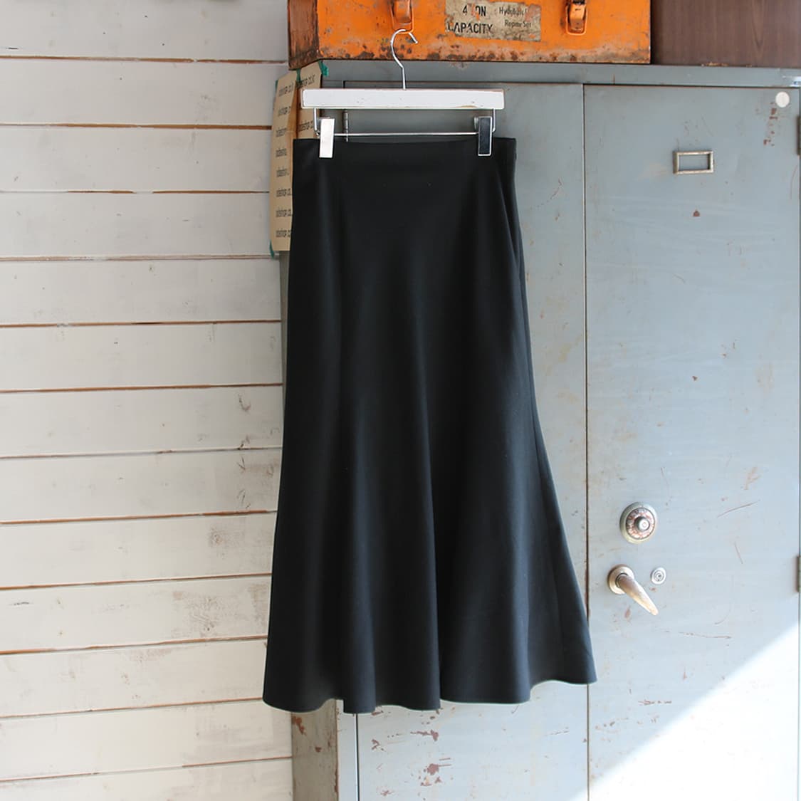 유니클로 롱 스커트 (여성용 27.5) 상품이미지2