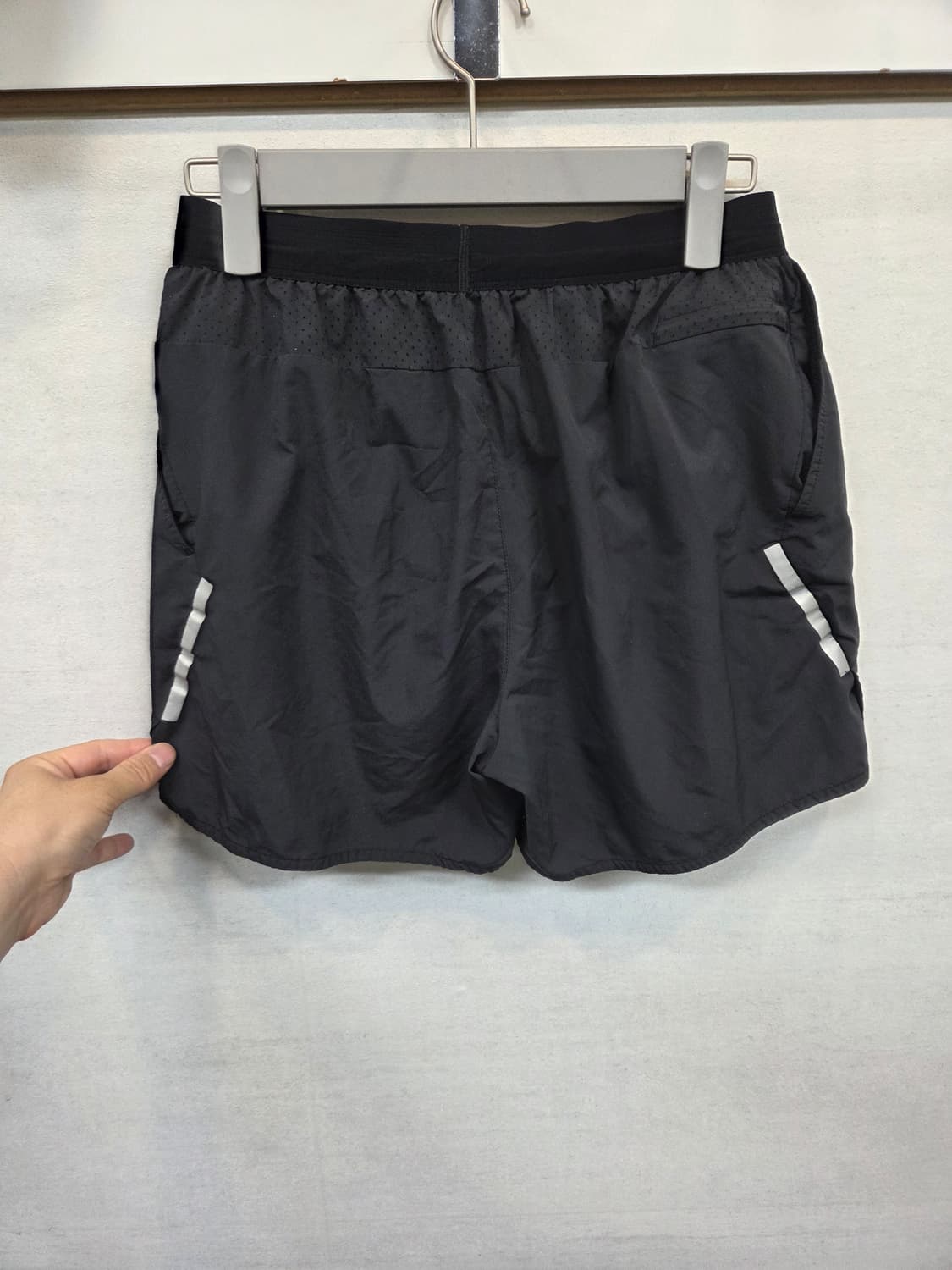 나이키 드라이핏 디스턴스 플렉스 5인치 러닝 쇼츠반바지 L 상품이미지2