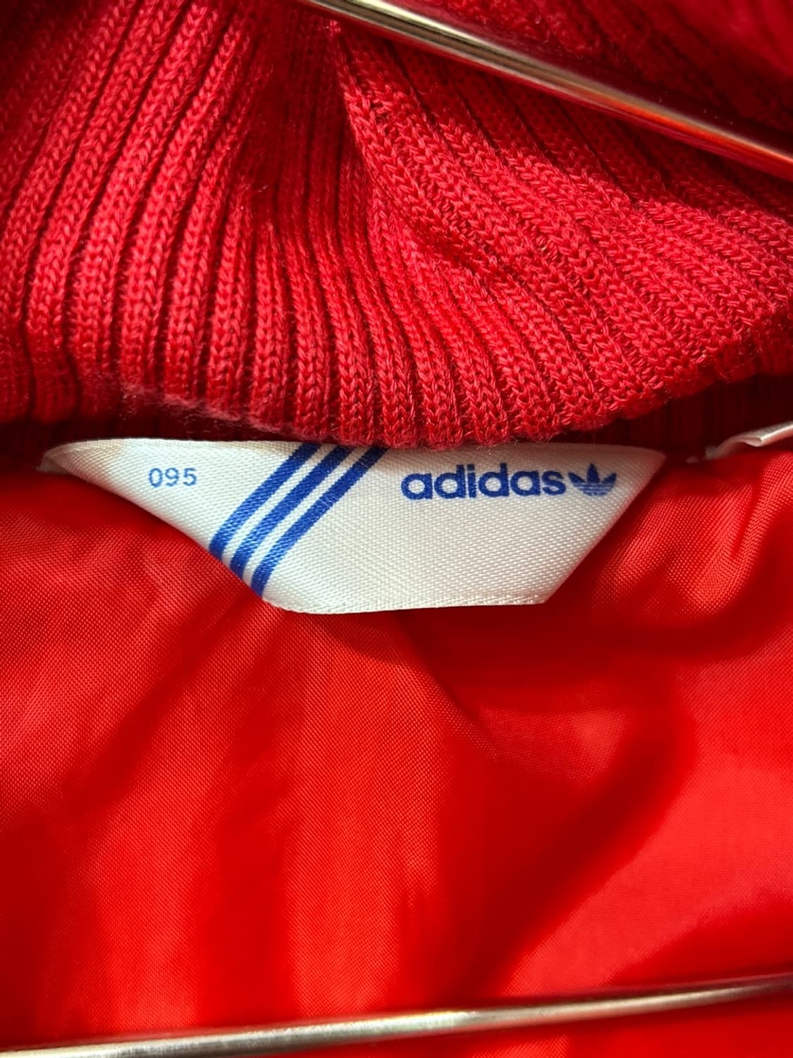 아디다스 후드 패딩조끼 상품이미지6