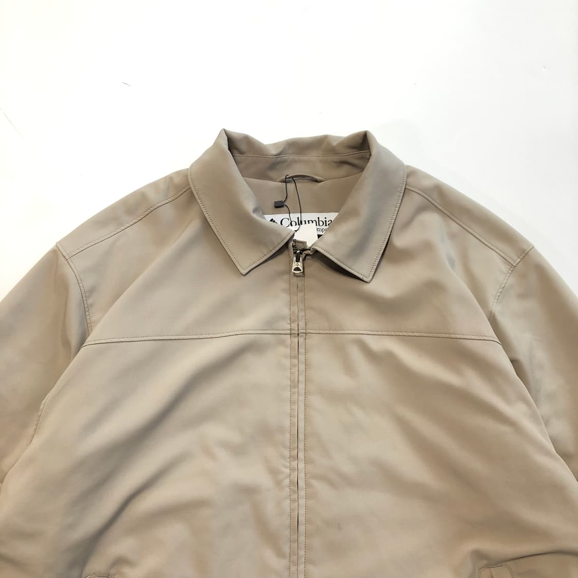 2000s 콜롬비아 점퍼  상품이미지4