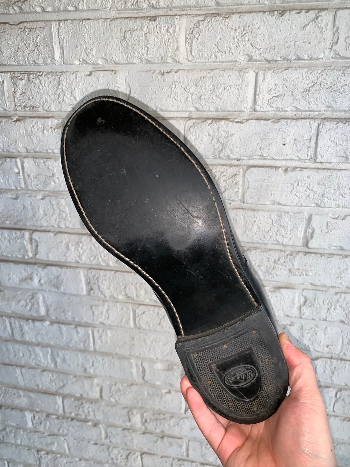 미해군 서비스 슈즈 285 290 상품이미지5