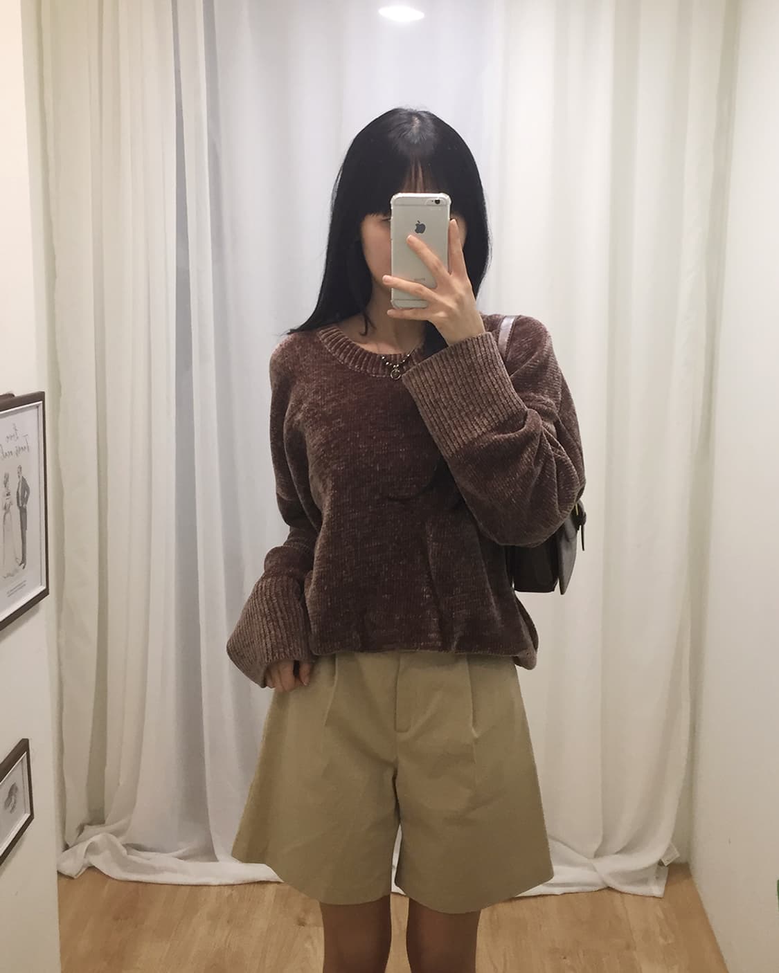 Women Zara Knit 105 상품이미지1