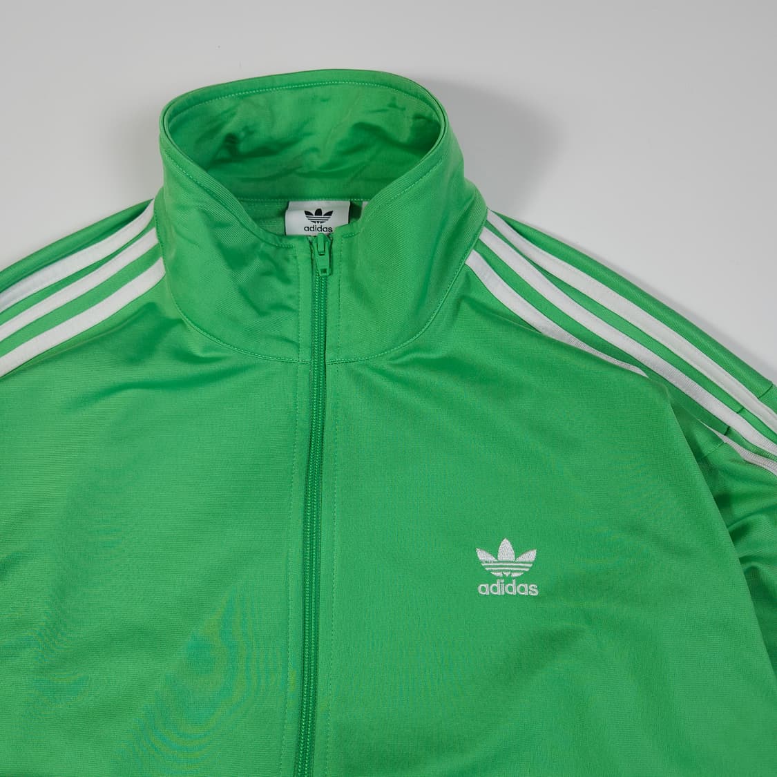 아디다스 파이어버드 오버핏 져지  상품이미지2