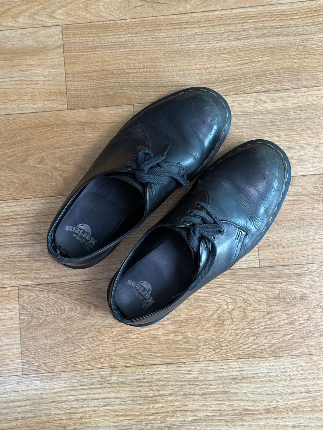 닥터마틴 1461 지기 상품이미지4