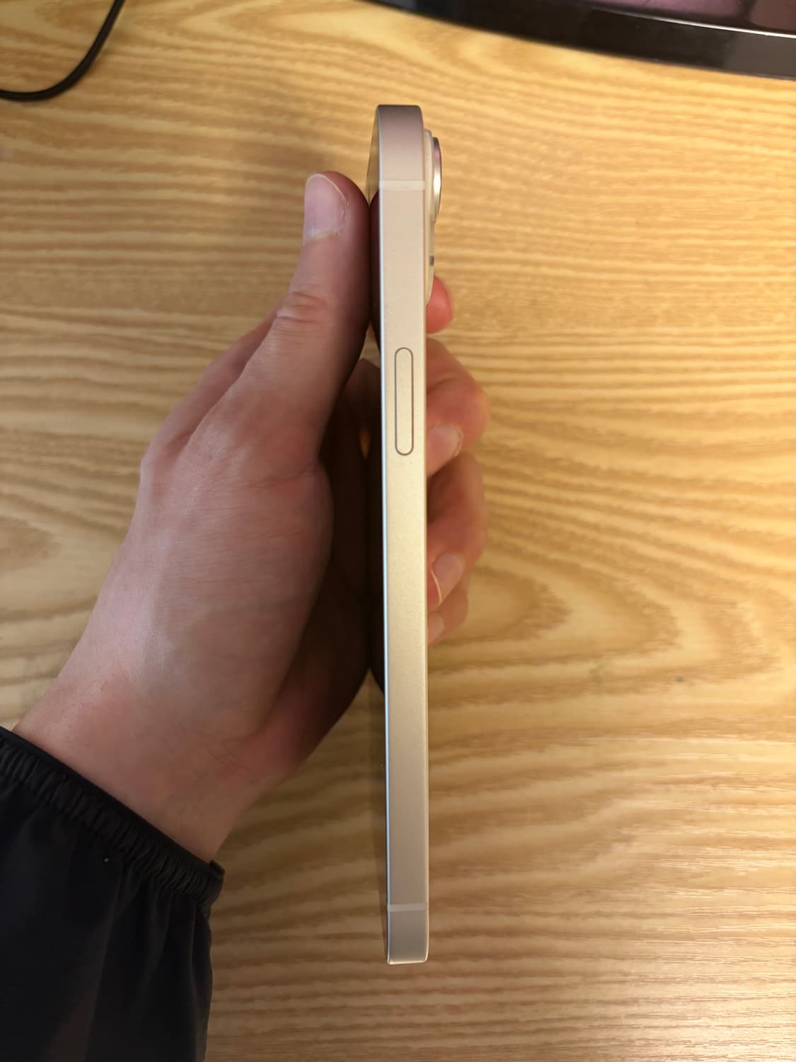 아이폰 14 플러스 화이트 128gb 상품이미지4