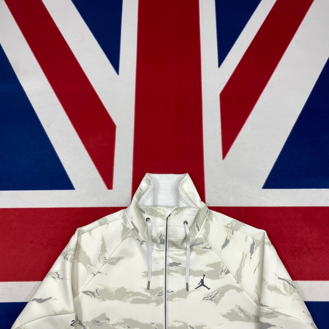 조던 네오프렌 하프집업 XL 상품이미지2