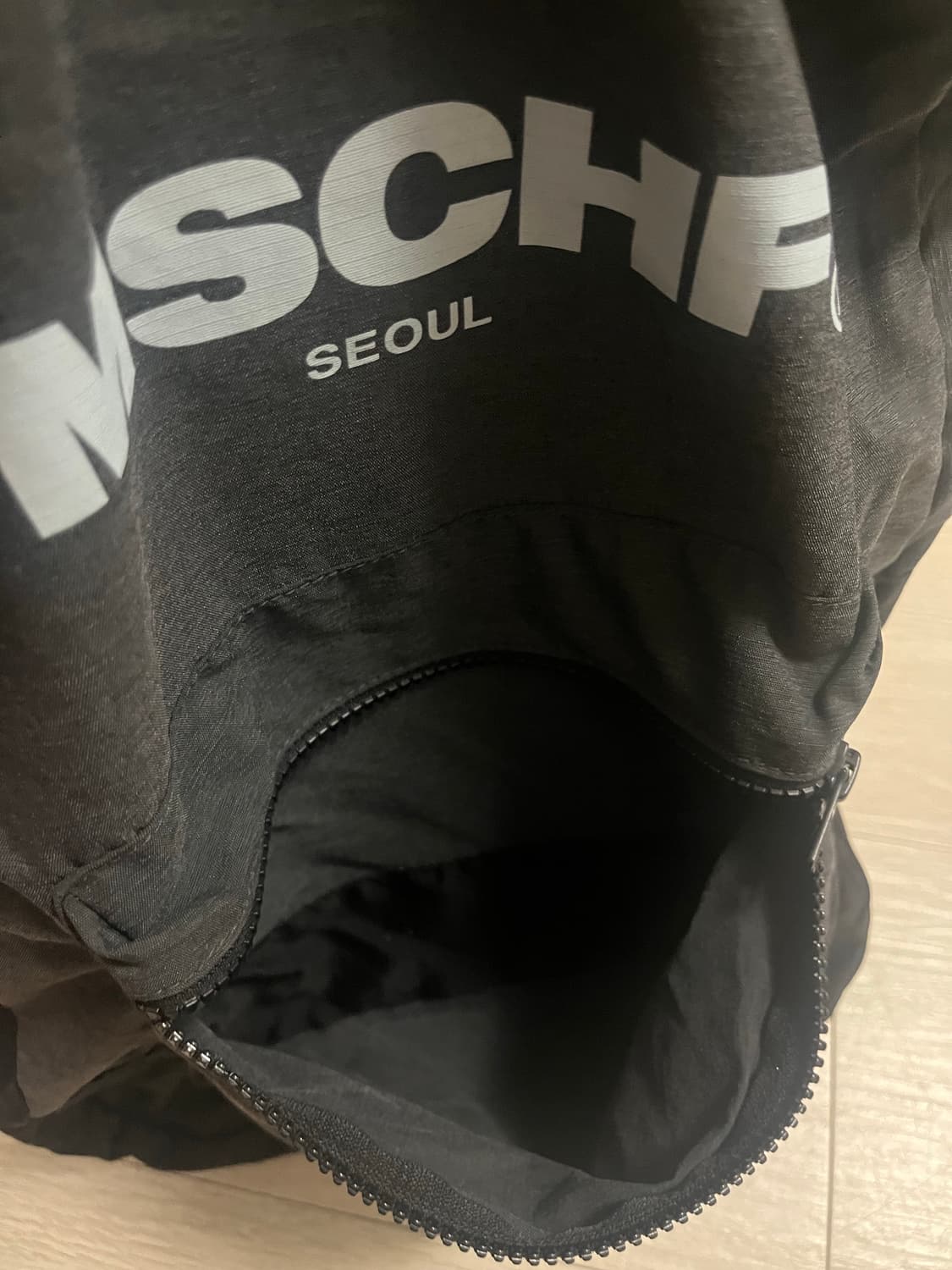 미스치프 백팩 상품이미지2