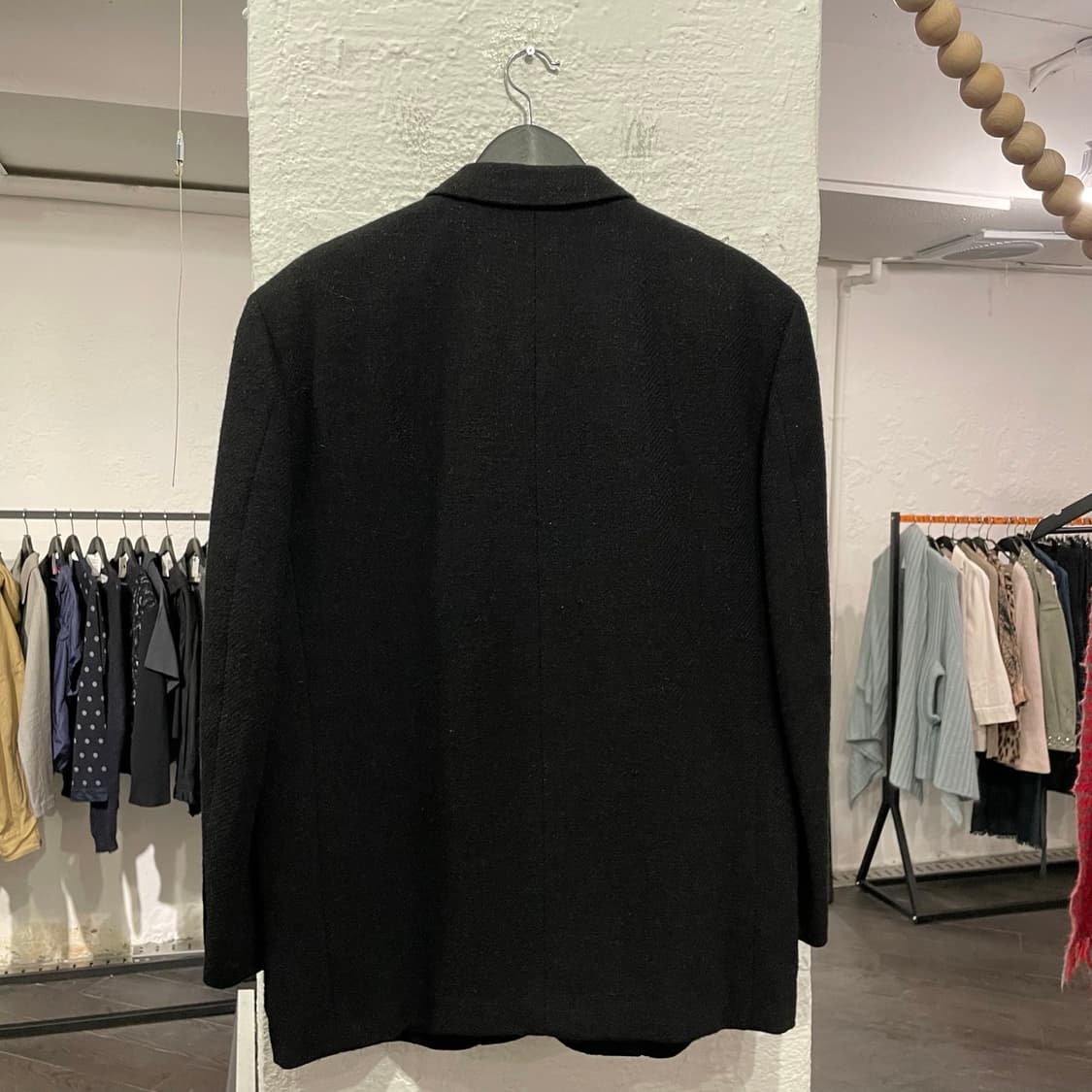 꼼데가르송 옴므 블레이저 상품이미지3