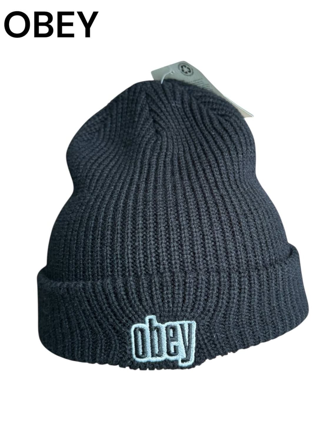 오베이 정글 비니 상품이미지1