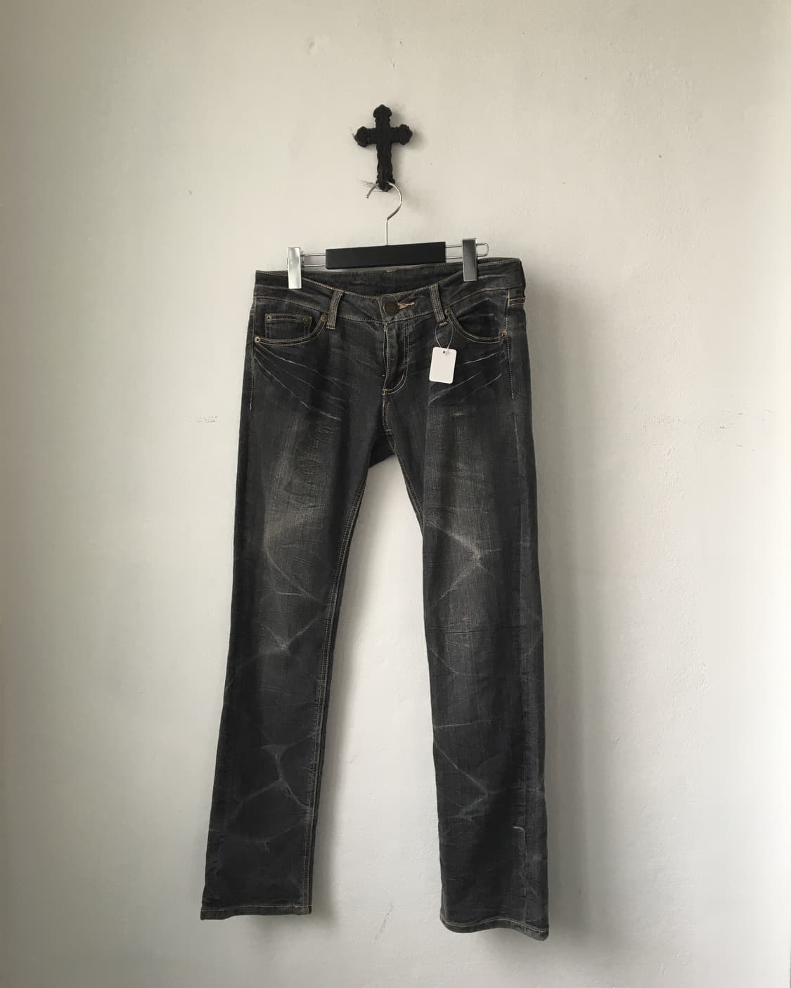 washing denim pant 상품이미지2