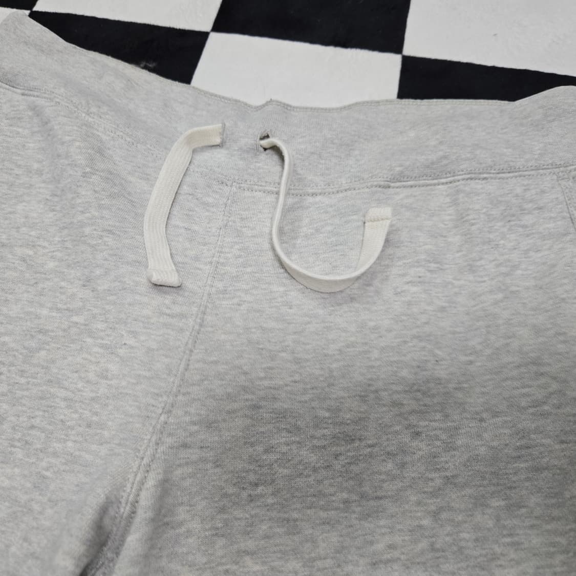 S 폴로랄프로렌 스웻팬츠 그레이 상품이미지3