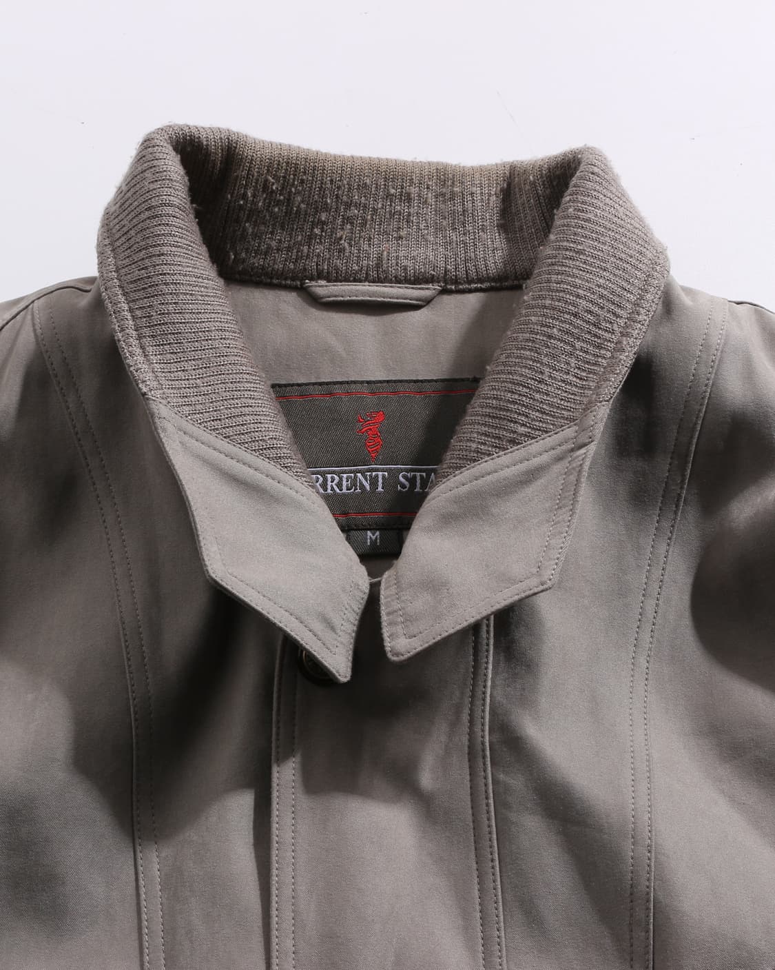 T-1943 Current stage bomber jacket 상품이미지3