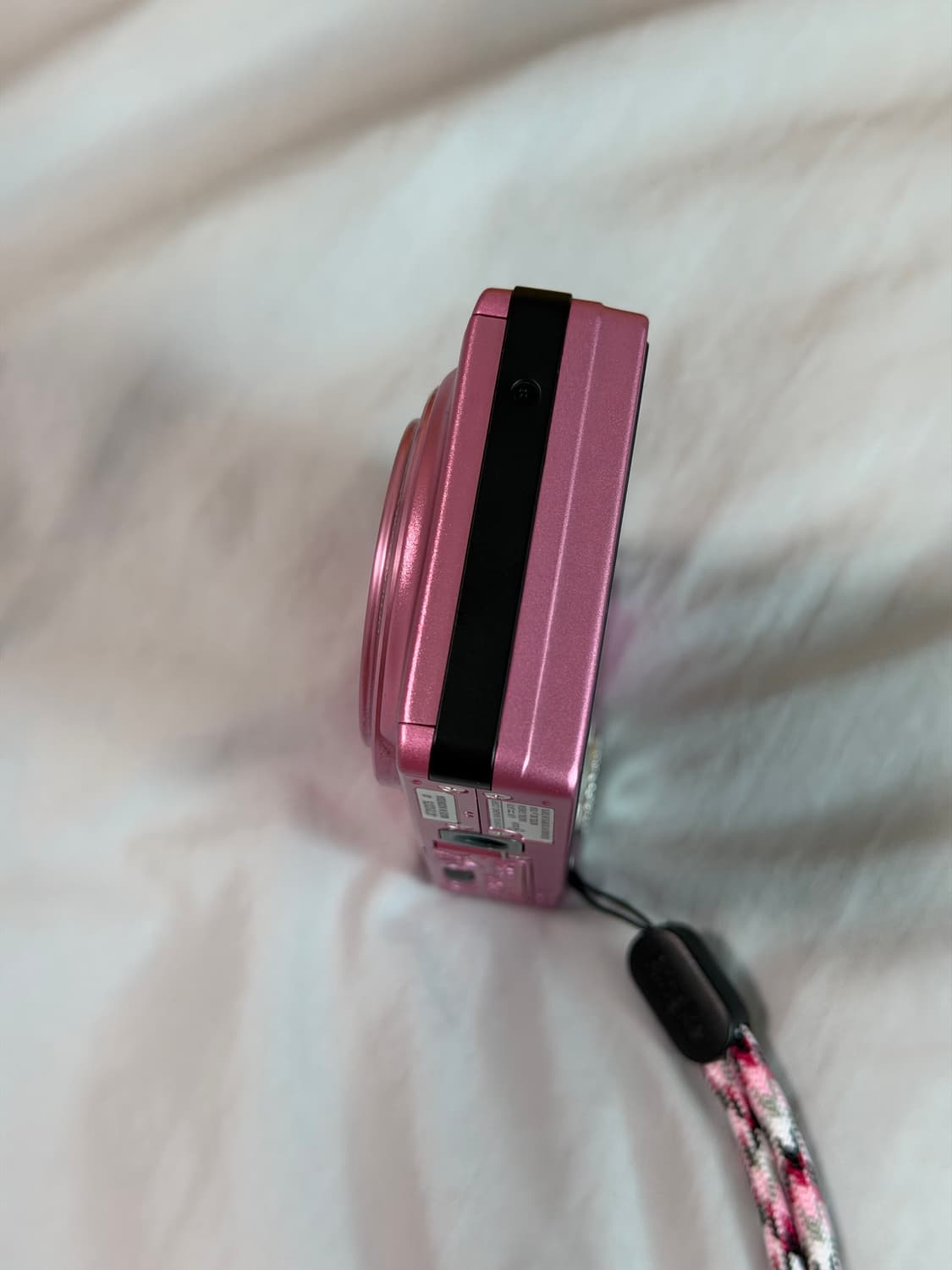 올림푸스 뮤 7050 핫핑크 (작례O) 상품이미지5