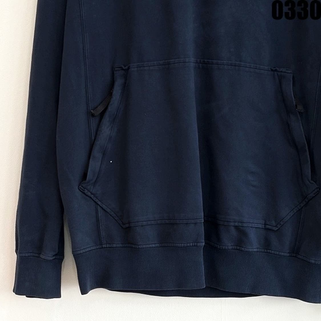 스톤아일랜드 STONE ISLAND 후드 스웻셔츠 105 0330 상품이미지3