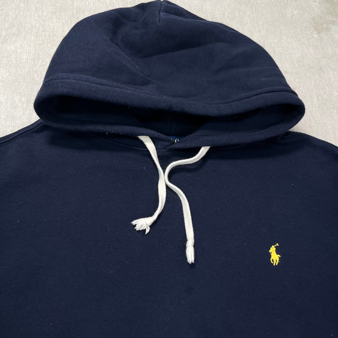 100 폴로랄프로렌 스몰포니후드티 상품이미지2