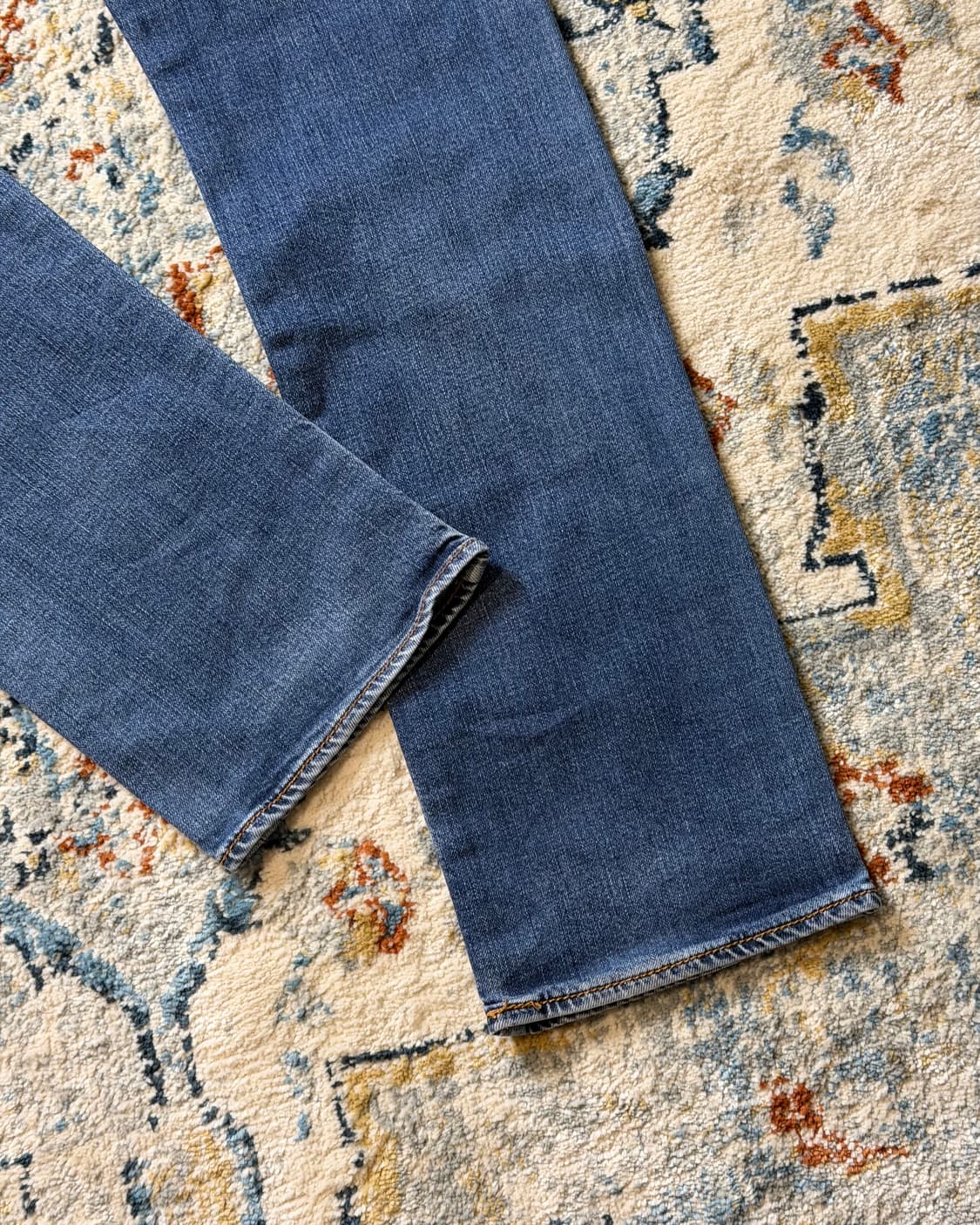 빈티지 리바이스 541 데님팬츠 [0-170] 상품이미지6