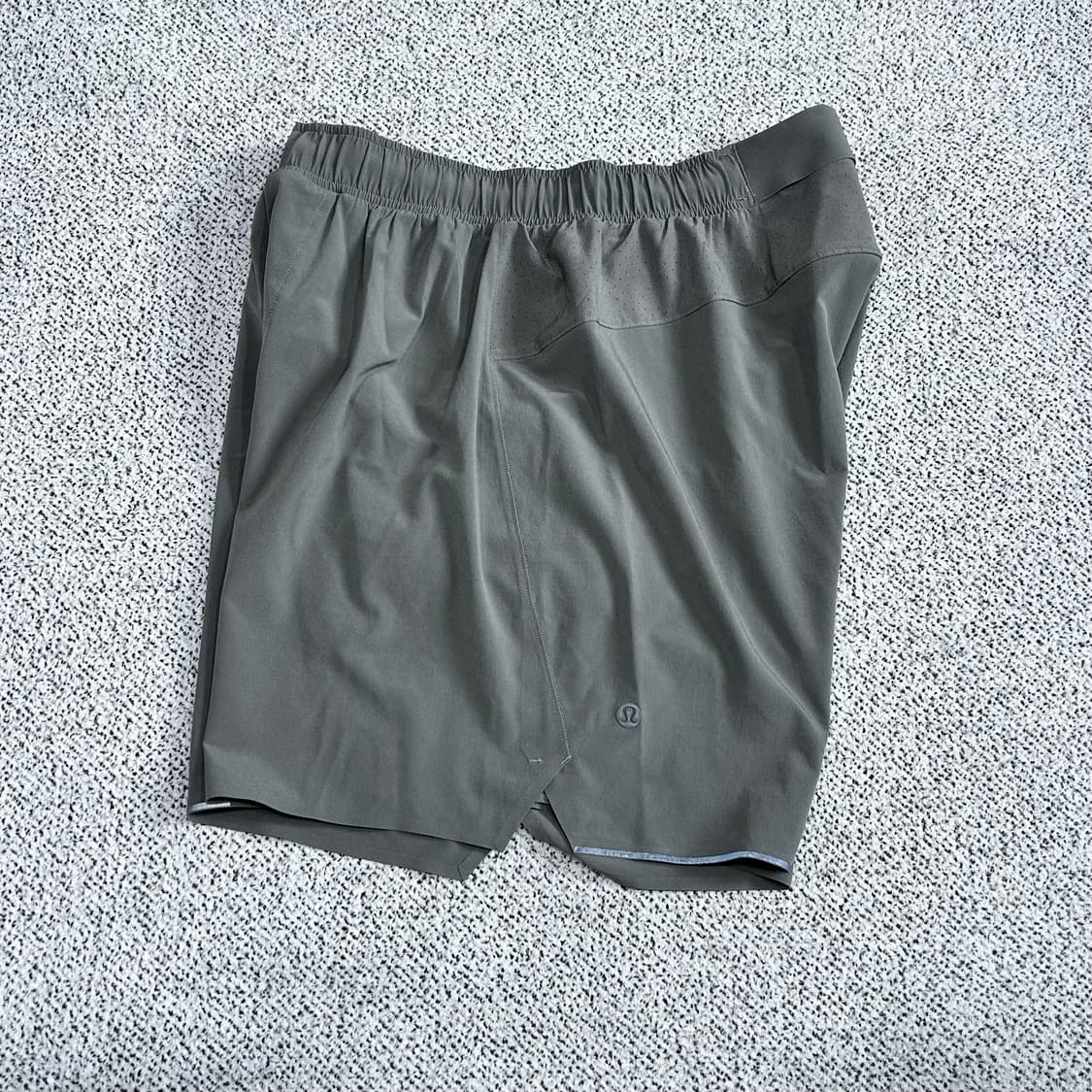 룰루레몬 써지러닝쇼츠 상품이미지3