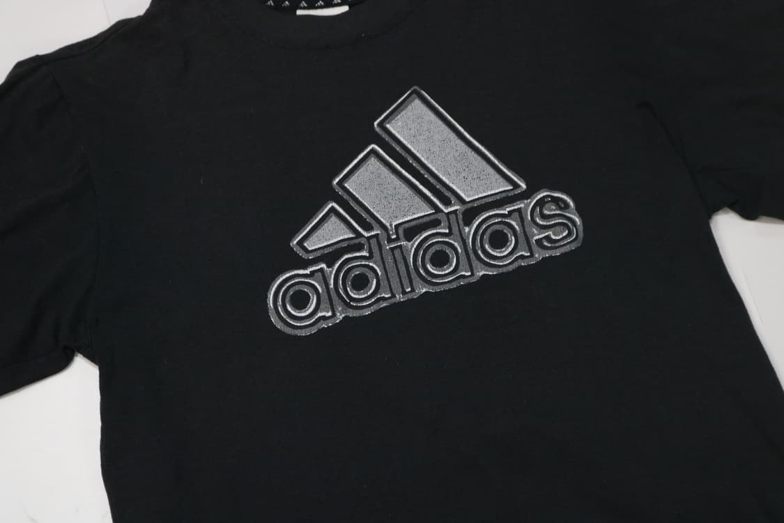 ADIDAS 아디다스 빈티지 반팔티셔츠 상품이미지2