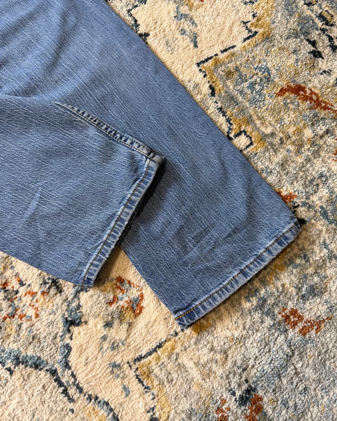 리바이스 빈티지 559 데님팬츠 [SE-218] 상품이미지8