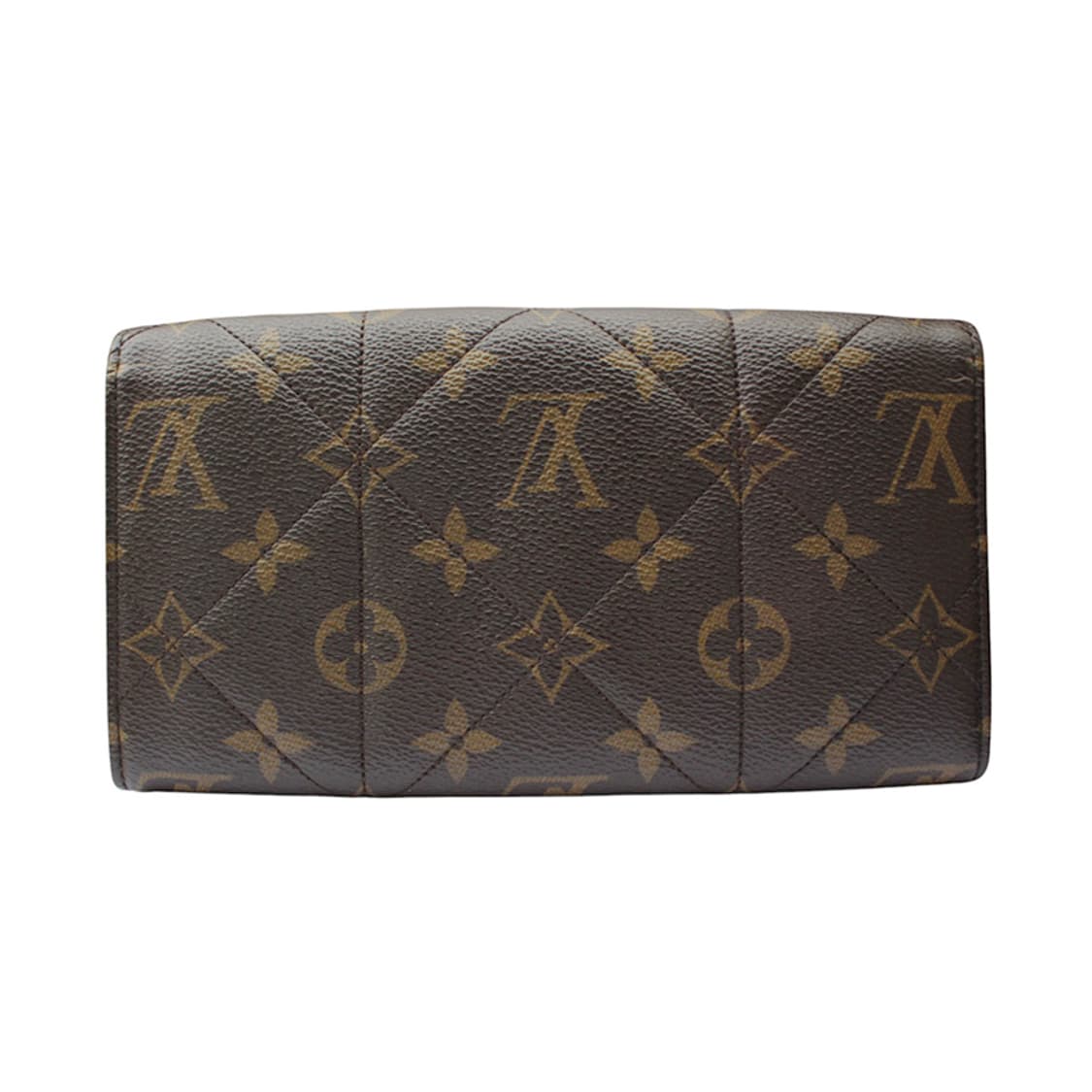 루이비통 모노그램 에톨 사라 장지갑 상품이미지2