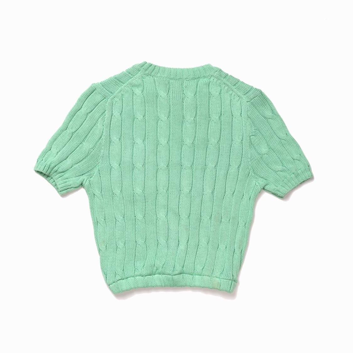 Polo by Ralph Lauren Cable 상품이미지3