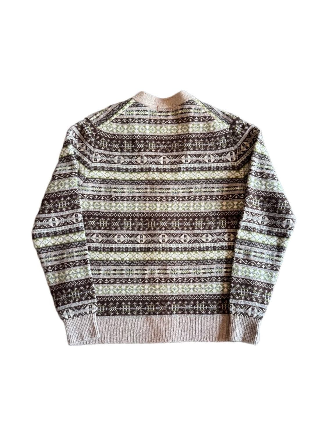 Kent wool cardigan 상품이미지2