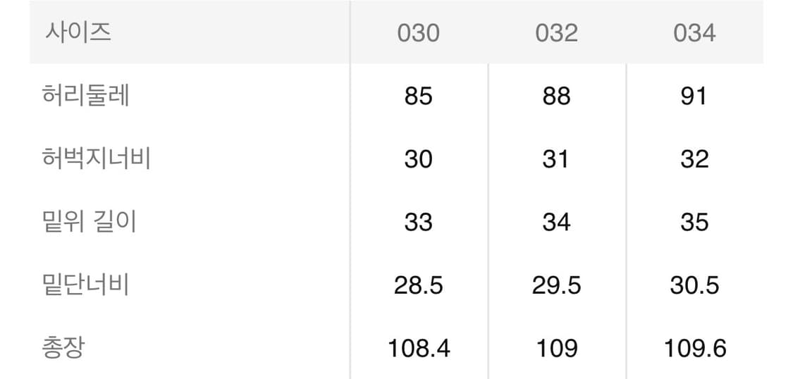[30] 선플라워 플레어 워크 린스 블루 상품이미지6