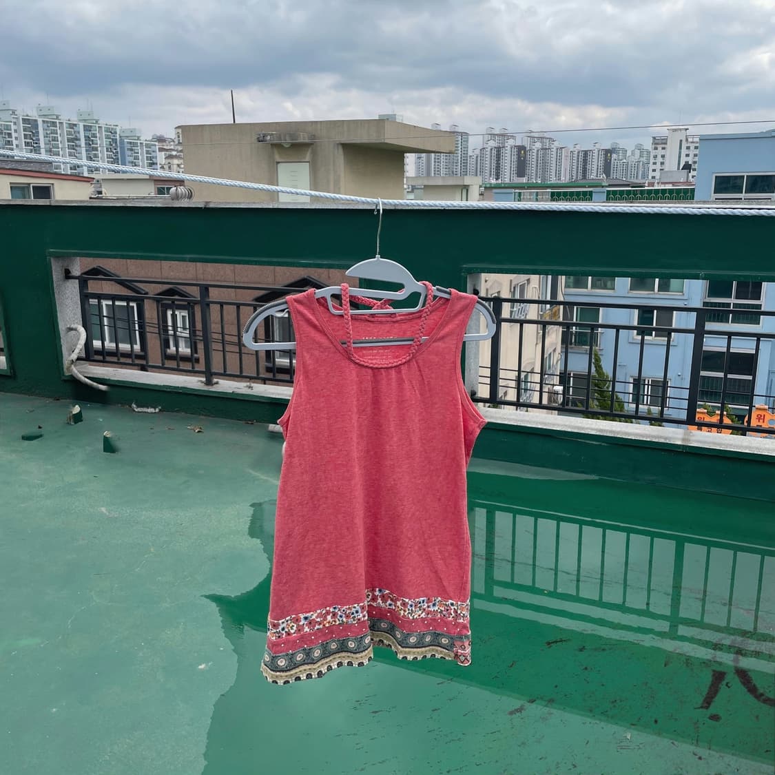 모리걸 하구미 나시 상품이미지2