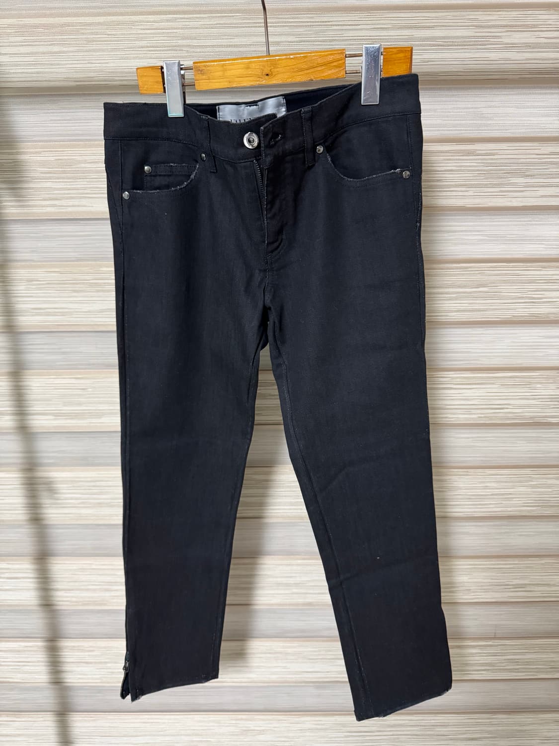 발렌티노 데님 4사이즈 상품이미지1