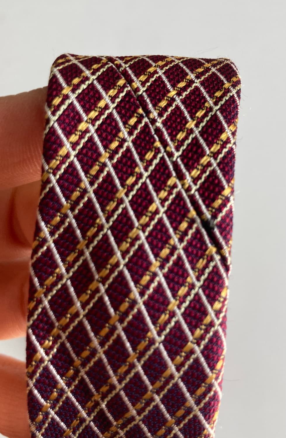 니나리치 넥타이 상품이미지10