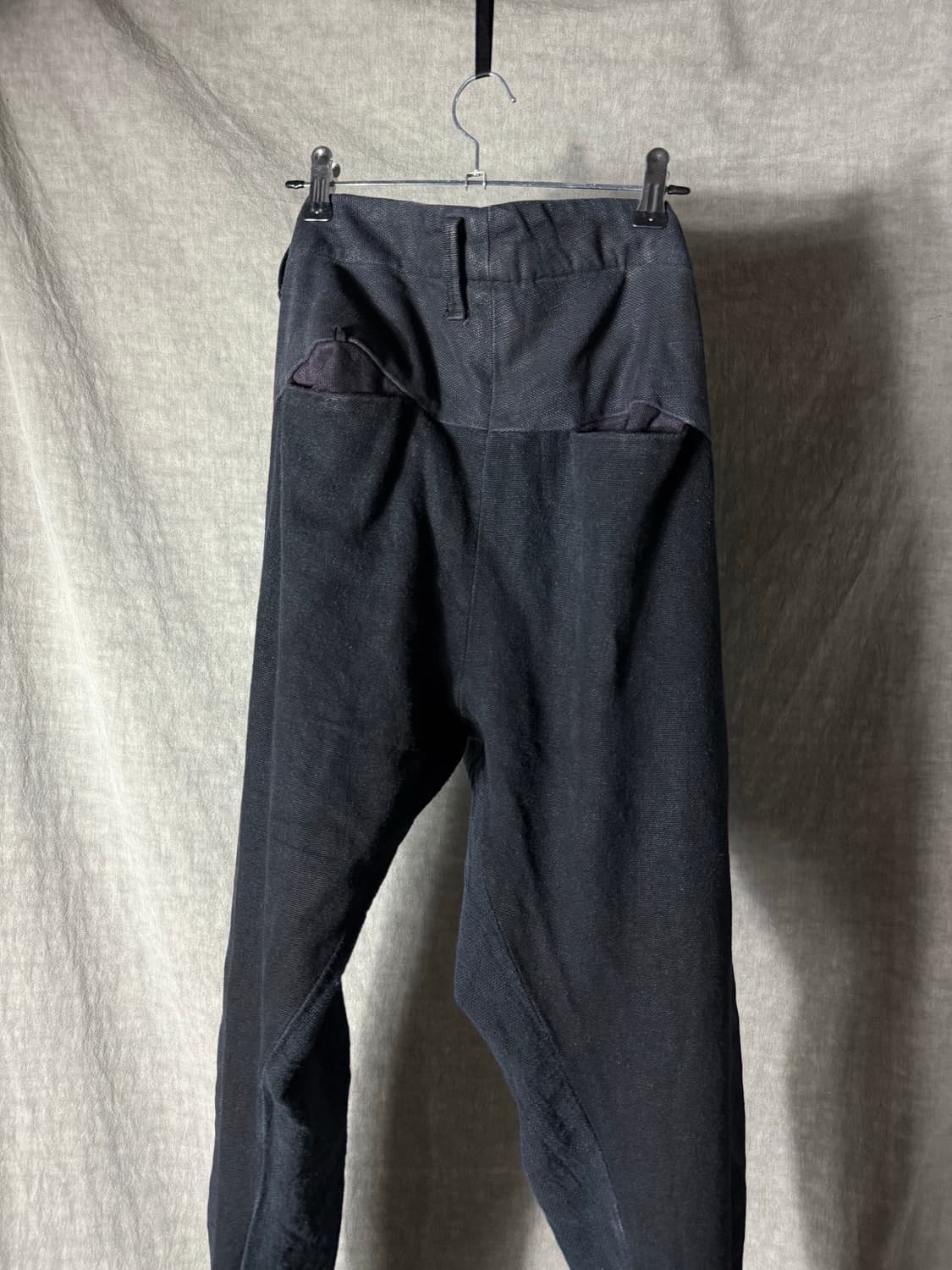 Zam barrett Structured Docking Pants 상품이미지10