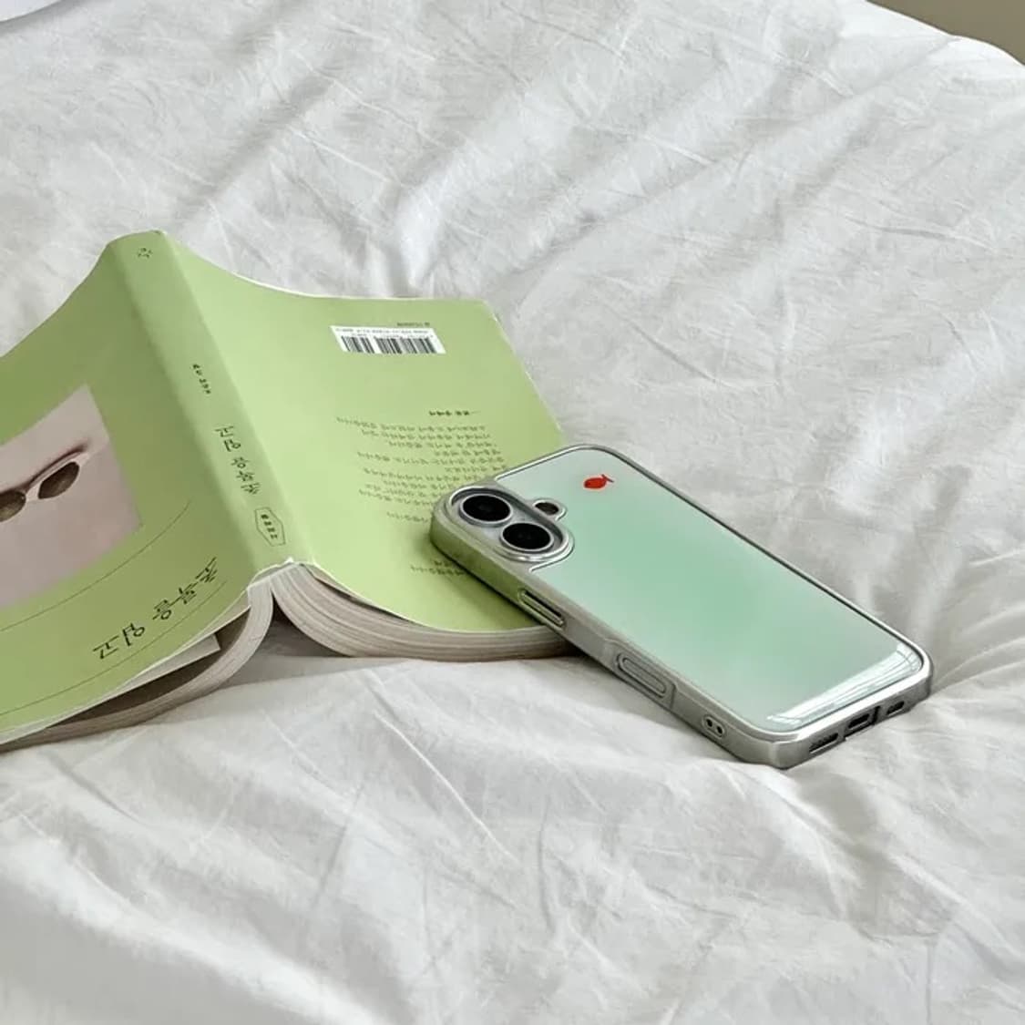 미개봉) 아비오에 에폭시 폰케이스 상품이미지3