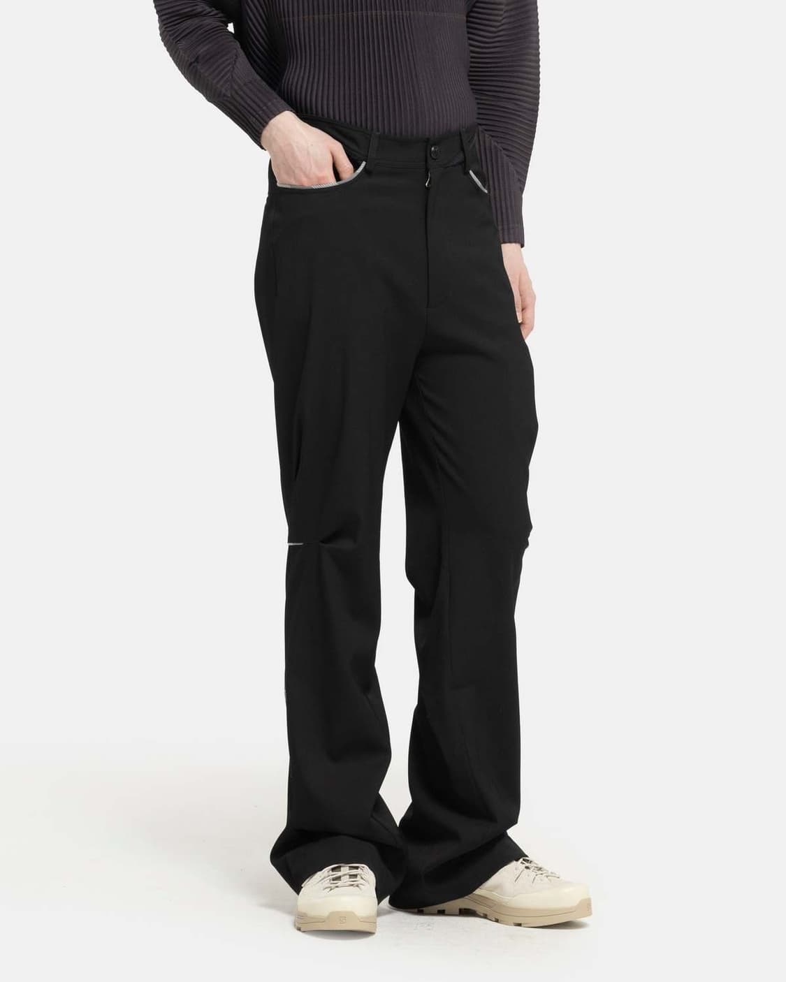 kiko kostadinov ohne k dart trouser 52 상품이미지1