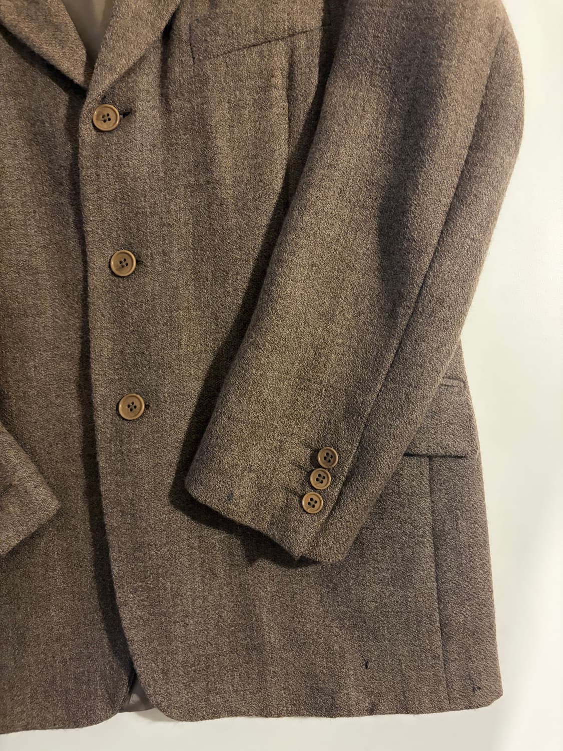 90s emporio armani (made in italy) 상품이미지4