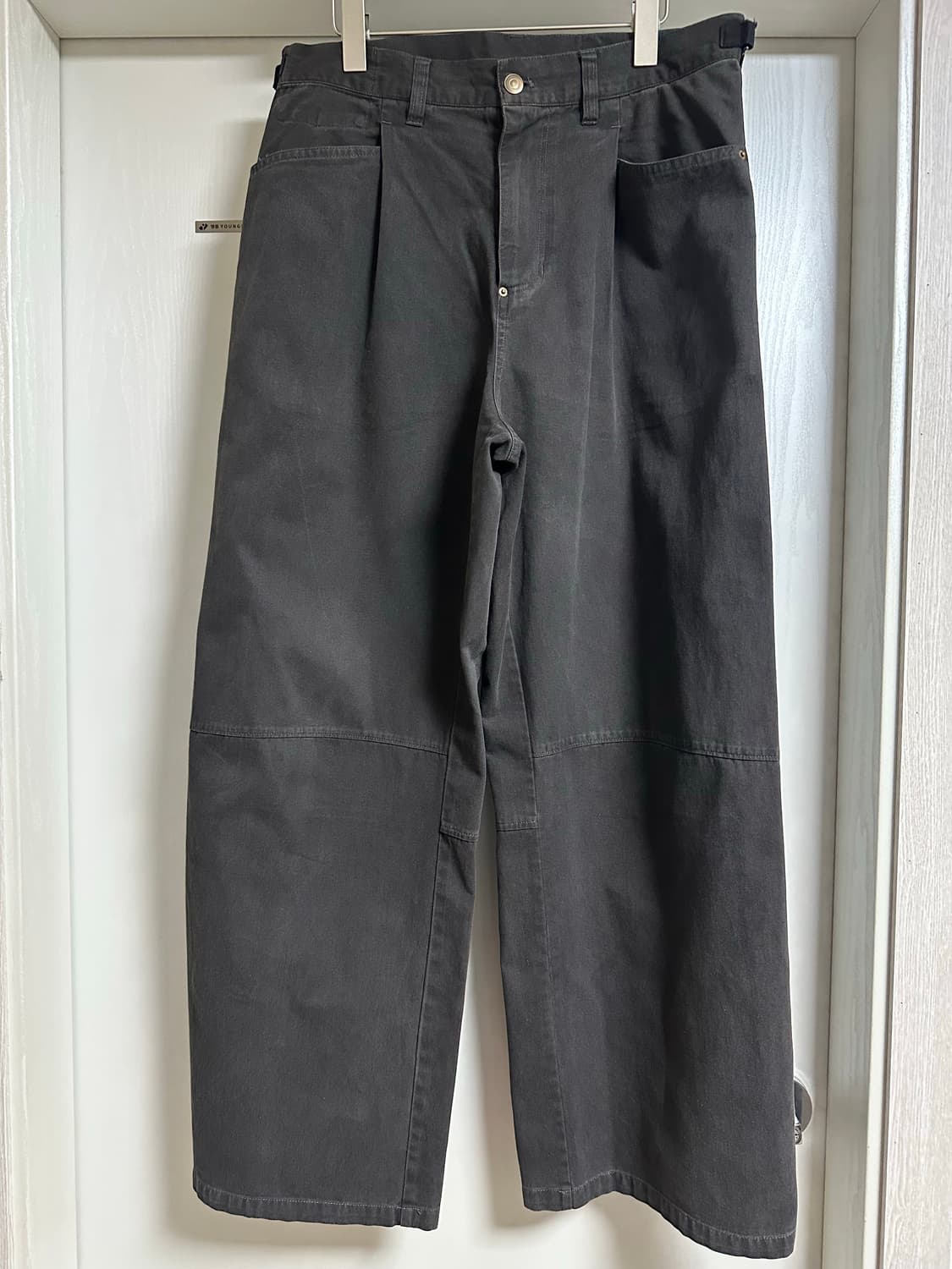 폴리테루 리벳고시마 3사이즈 상품이미지1