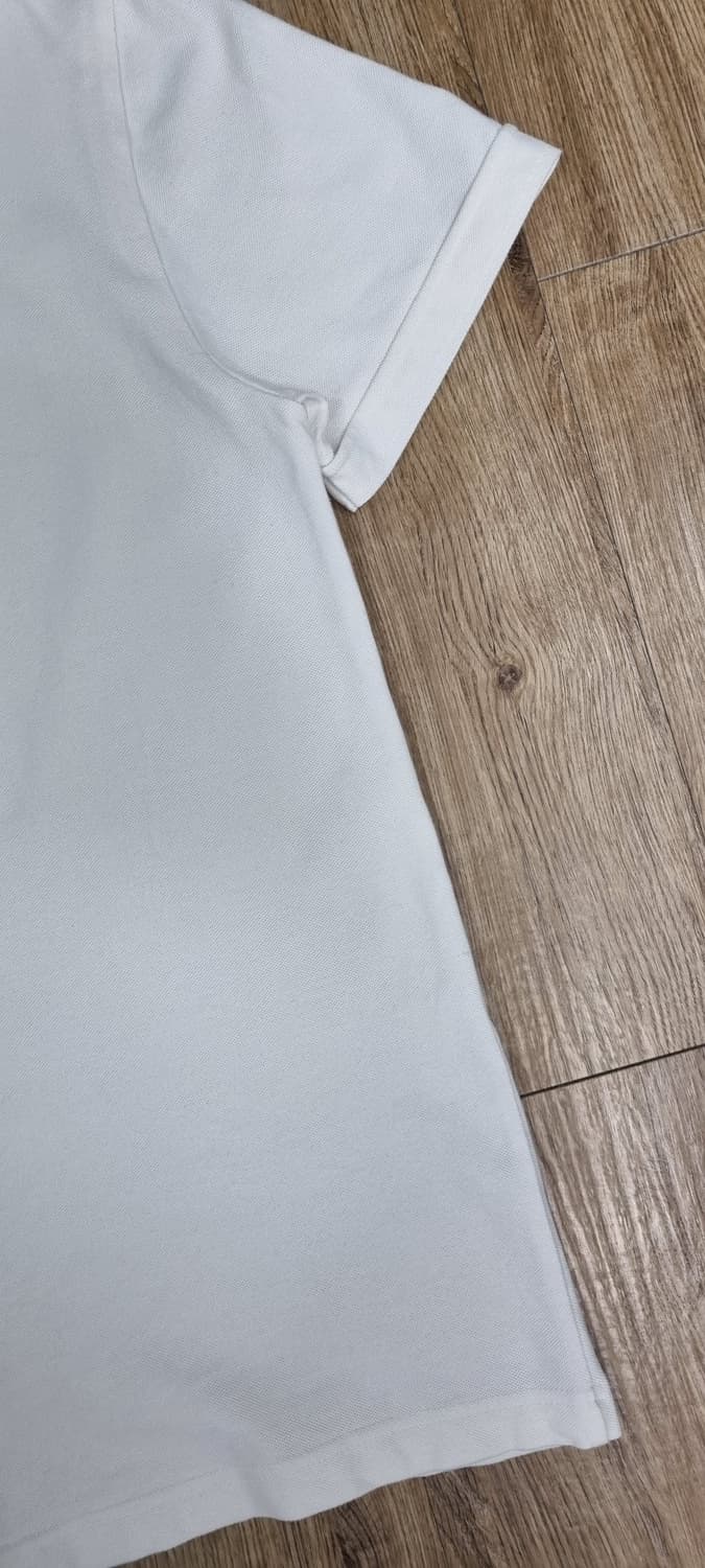 라코스테 카라넥 반팔 M _ 여성 상품이미지8