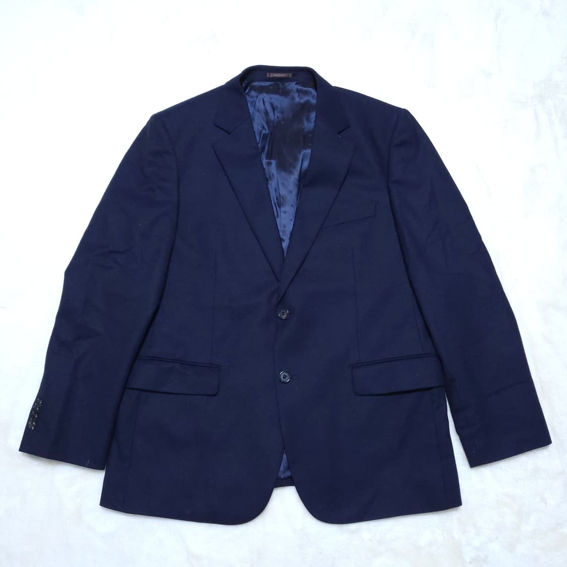 브루노바피 남성 울자켓 100 0223 상품이미지1