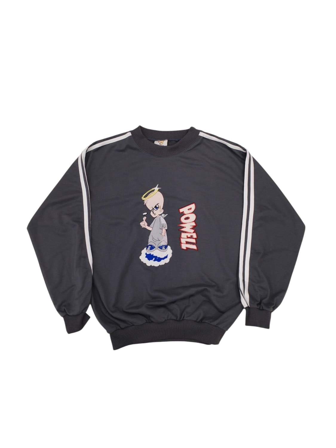 90‘s 파웰 페랄타 스웻셔츠 상품이미지1