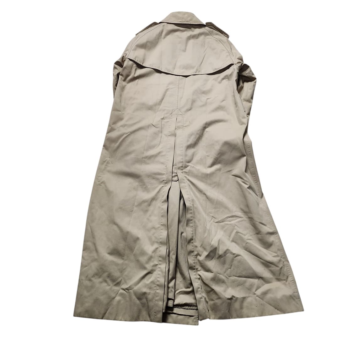 버버리 트렌치 코트 상품이미지3