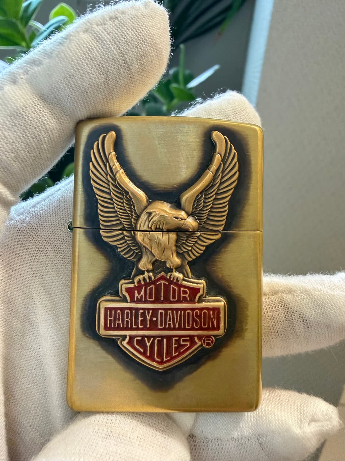 지포라이터 상품이미지1