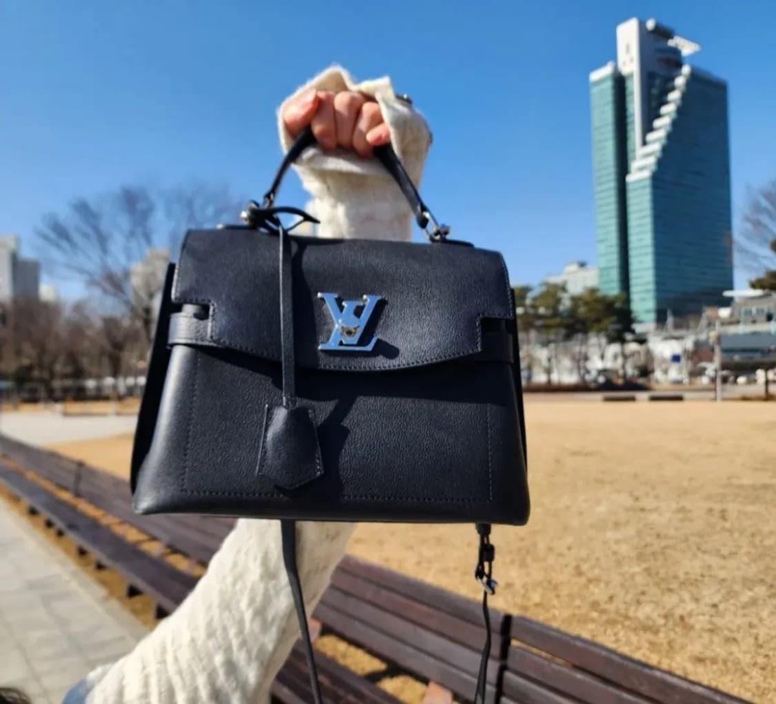 루이비통 락미에버BB +이너백 상품이미지1