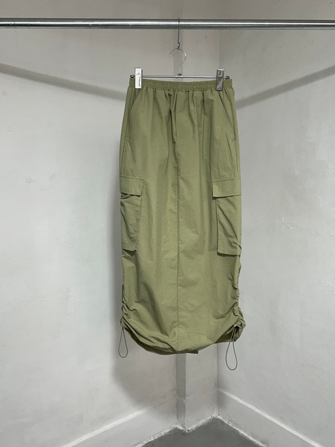 vtg skirt 상품이미지1