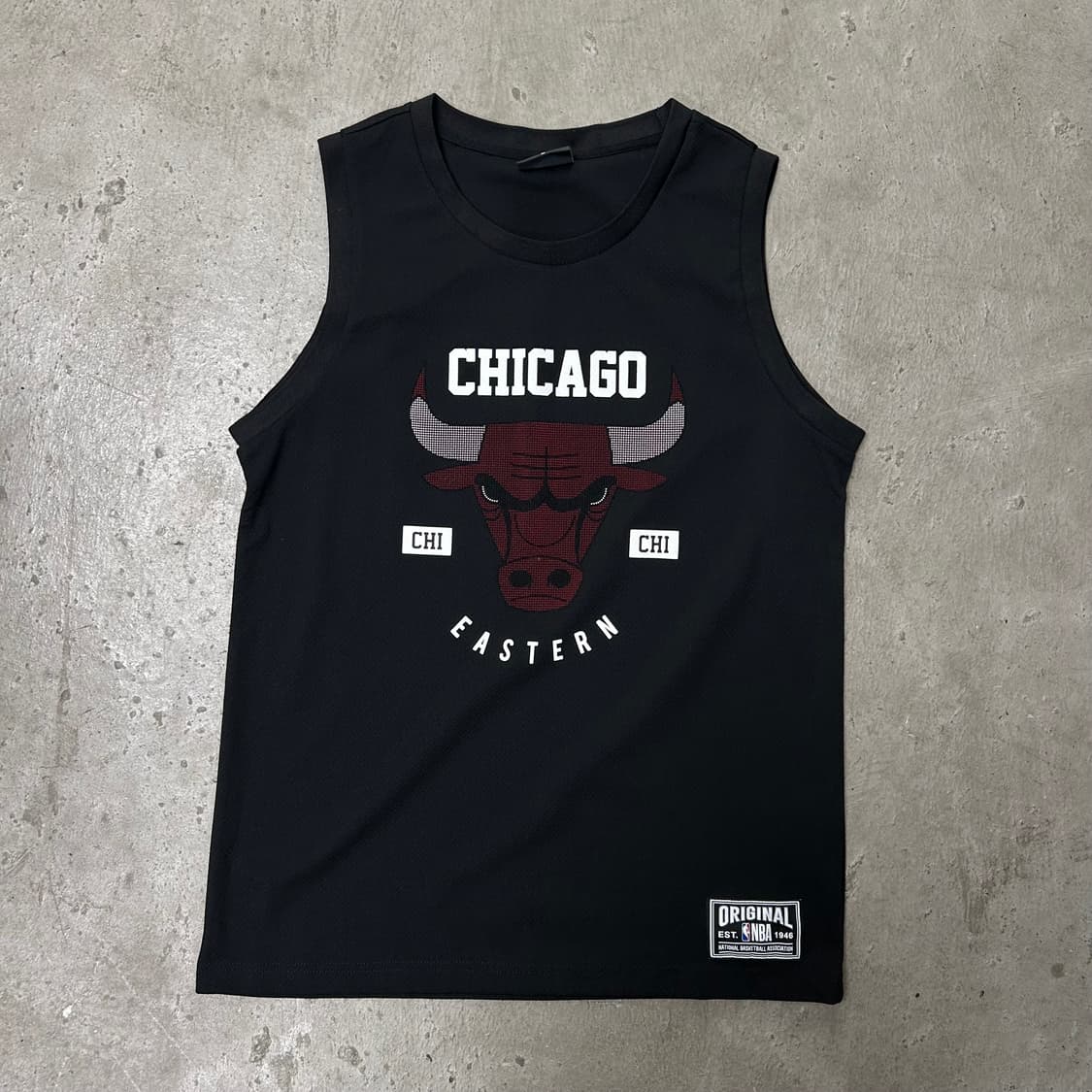 NBA 시카고불스 나시[654] 상품이미지1
