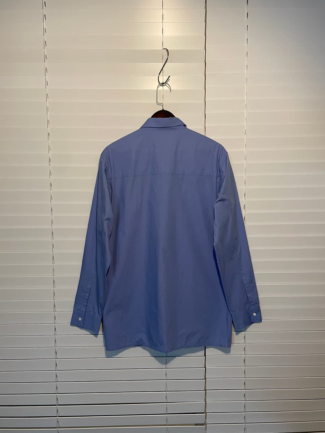 고샤 루브친스키 레터링 셔츠 상품이미지4