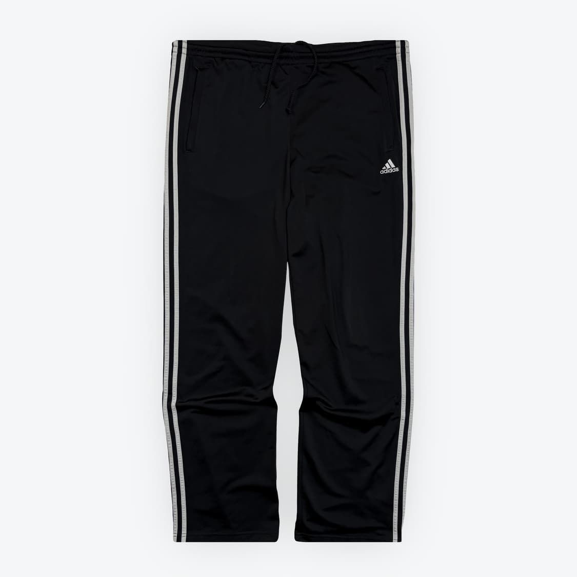 [XL] Adidas track pants black 상품이미지1