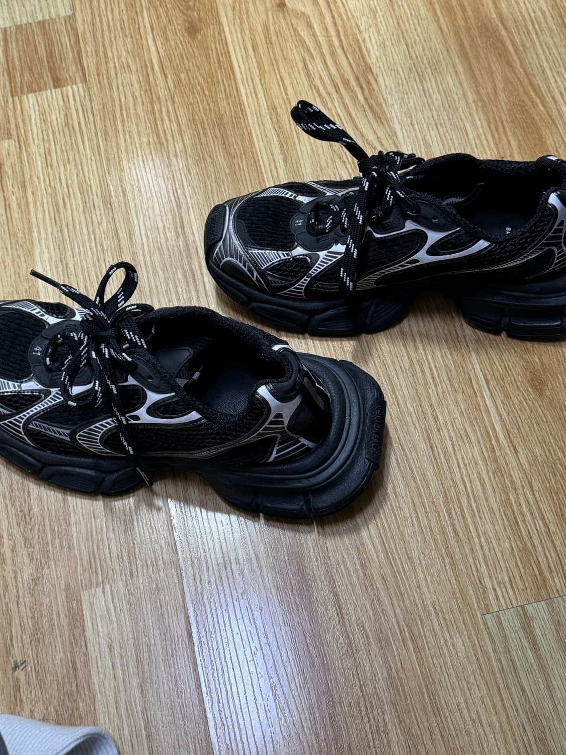 발렌시아가 3xl 42사이즈 상품이미지2